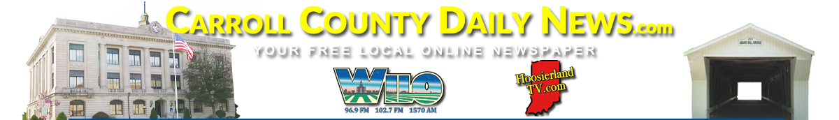 Carroll County Daily News