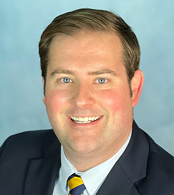 Gentry Announces Third Term Will Be His Last – Carroll County Daily News