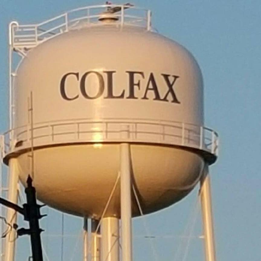 Colfax Power Outage Expects Restoration Around 6 p.m. Today, March 19
