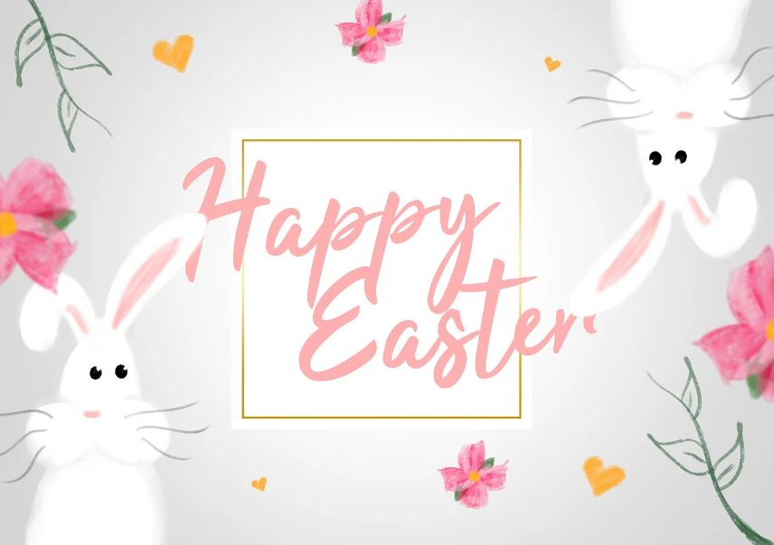 Mayor Sheets Releases ‘Happy Easter’ Message For Community Carroll