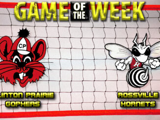 GOTW Clinton Prairie @ Rossville